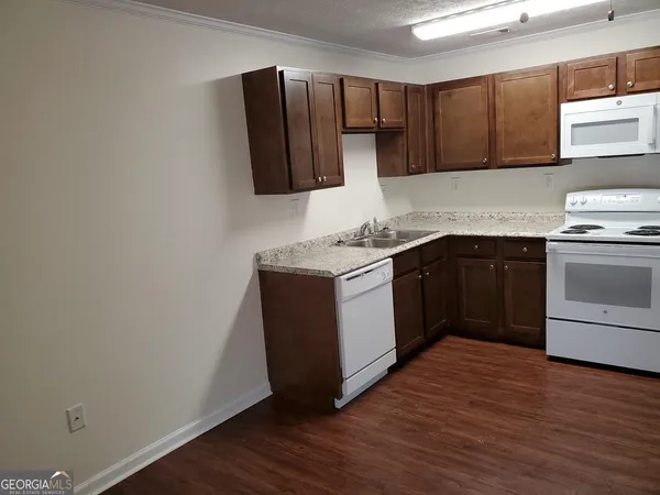$695 | 320 Coney Street, Unit 2, Dublin, GA 31021