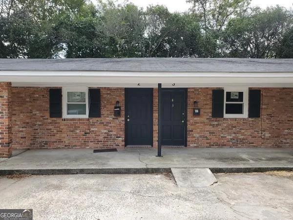 $695 | 320 Coney Street, Unit 2, Dublin, GA 31021