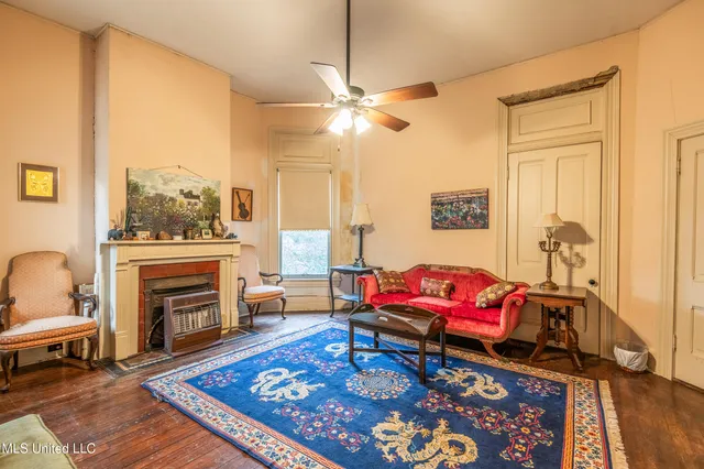 $339,000 | 200 St Charles Avenue, Natchez, MS 39120