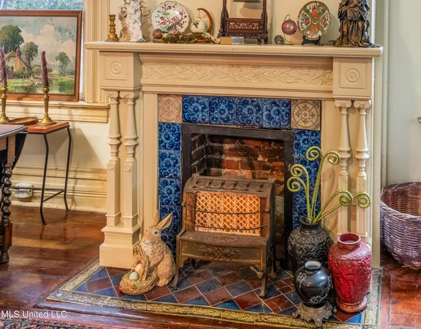 $339,000 | 200 St Charles Avenue, Natchez, MS 39120