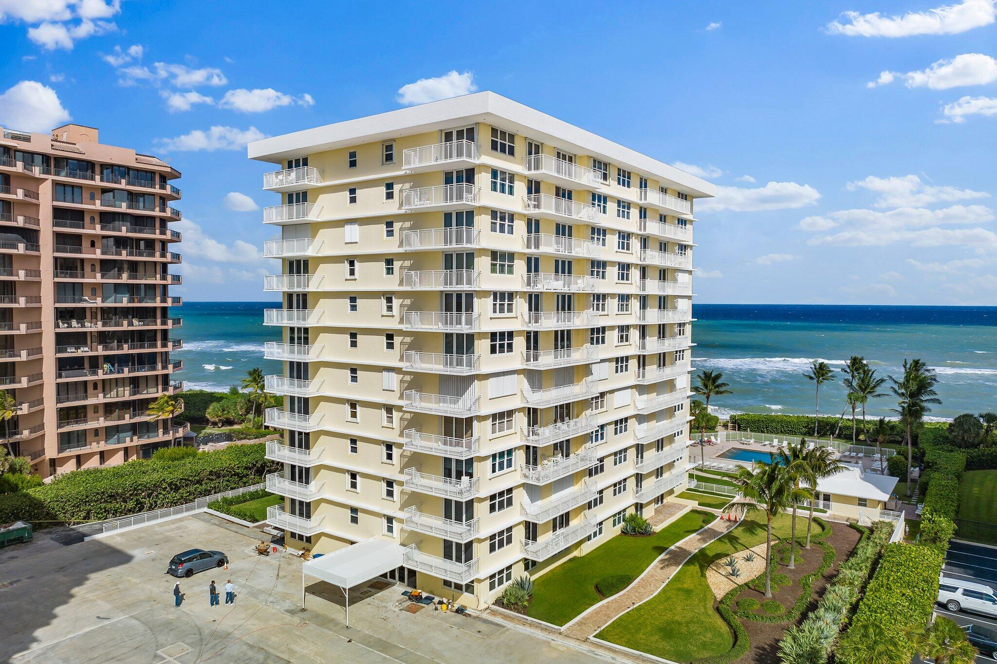 500 Ocean Drive, Unit E3C Juno Beach, FL 33408 - Photo 2 of 39 001-500OceanDr-JunoBeach-FL-SMALL