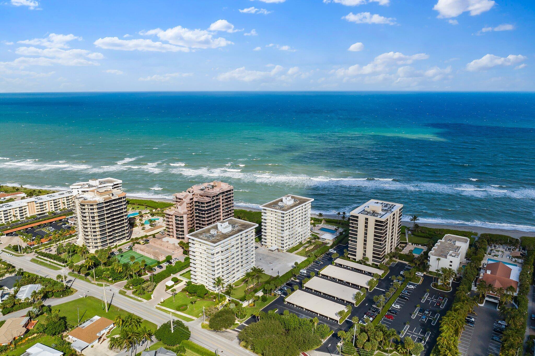500 Ocean Drive, Unit E3C Juno Beach, FL 33408 - Photo 36 of 39 008-500OceanDr-JunoBeach-FL-SMALL