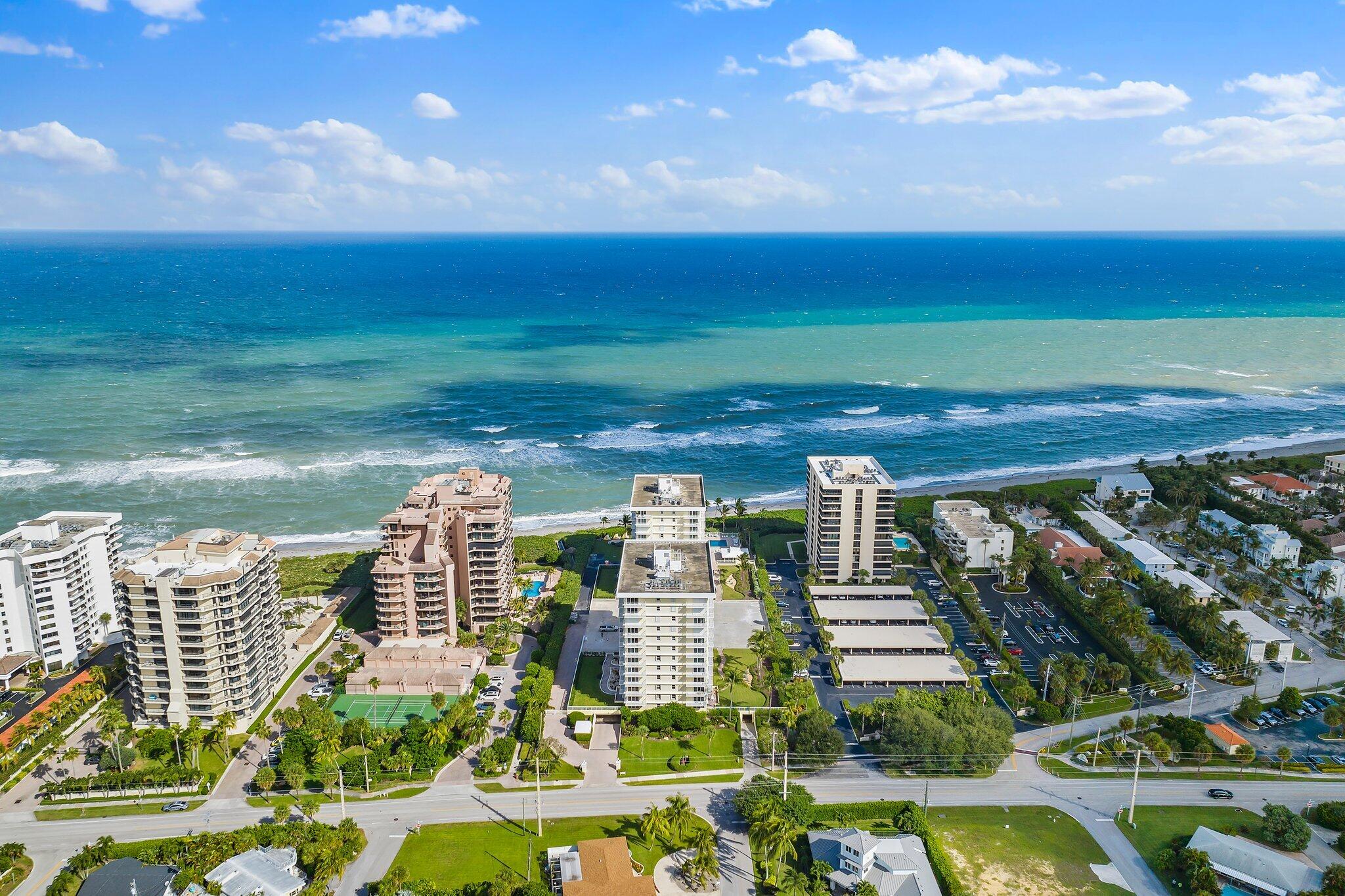 500 Ocean Drive, Unit E3C Juno Beach, FL 33408 - Photo 38 of 39 010-500OceanDr-JunoBeach-FL-SMALL