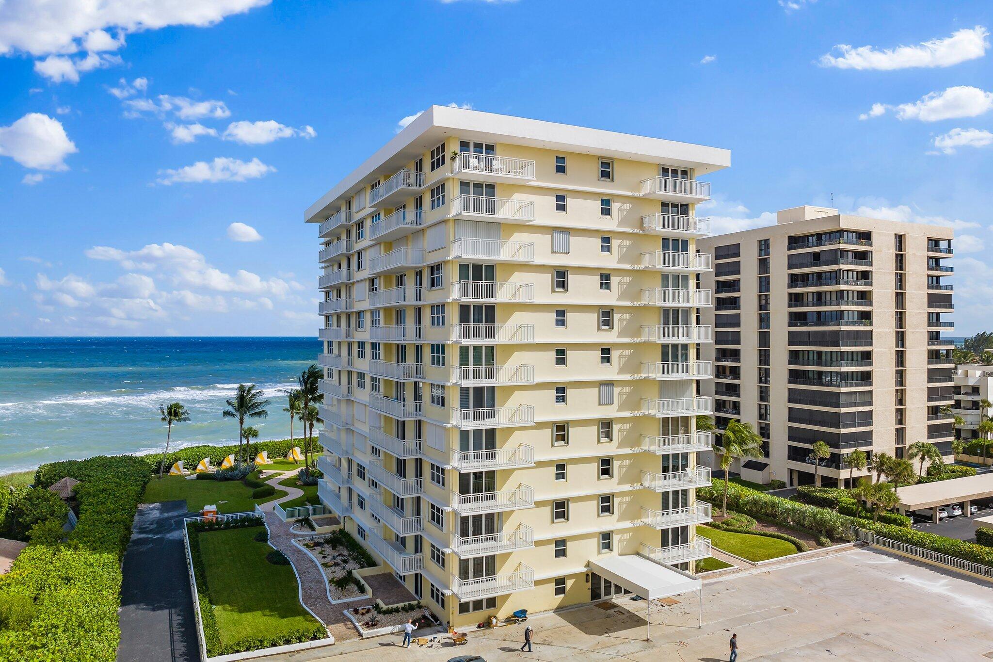 500 Ocean Drive, Unit E3C Juno Beach, FL 33408 - Photo 7 of 39 002-500OceanDr-JunoBeach-FL-SMALL