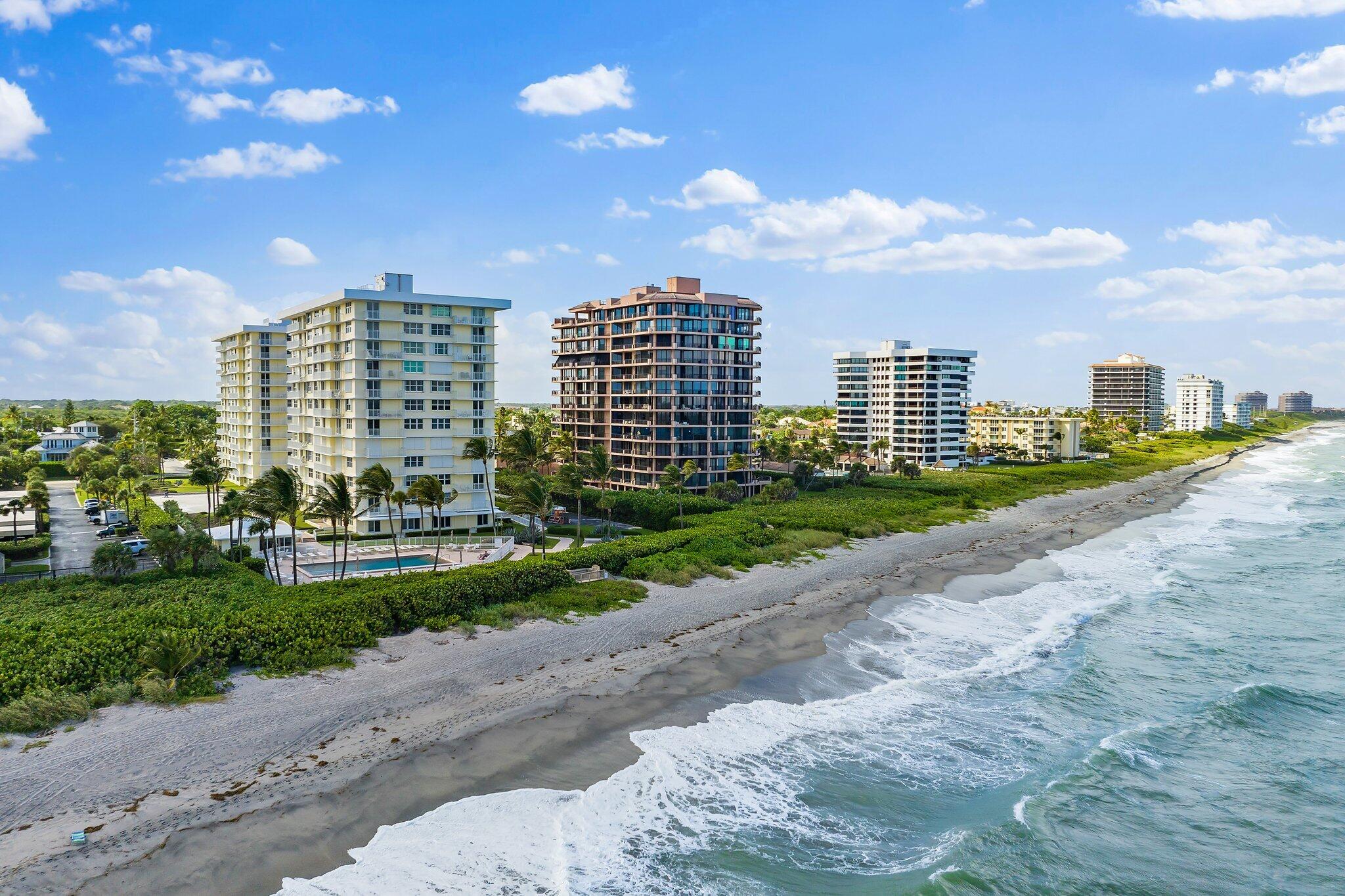 500 Ocean Drive, Unit E3C Juno Beach, FL 33408 - Photo 8 of 39 005-500OceanDr-JunoBeach-FL-SMALL