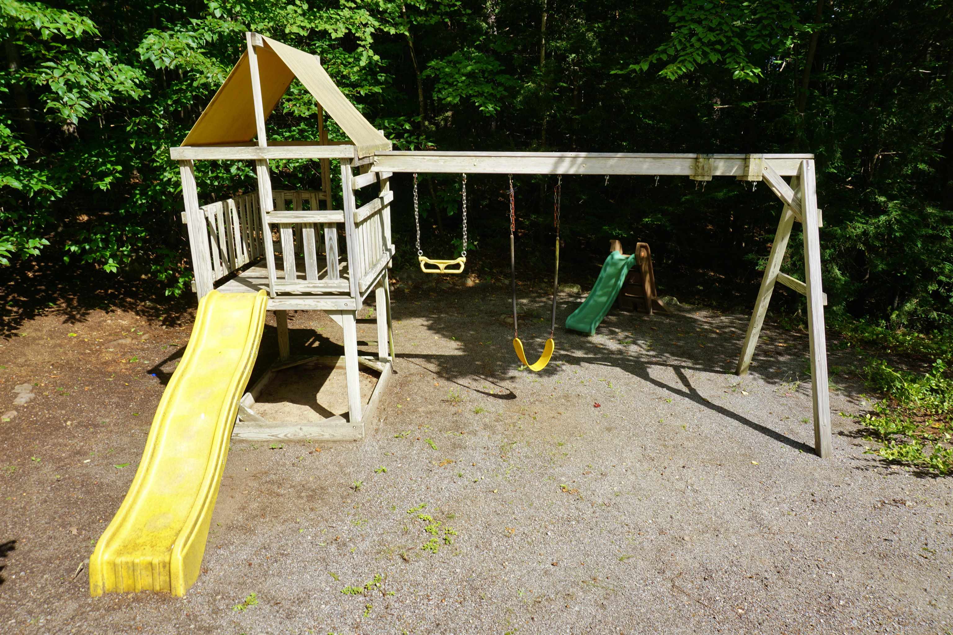 10 Hemlock Drive Weare, NH 03281 - Photo 30 of 34