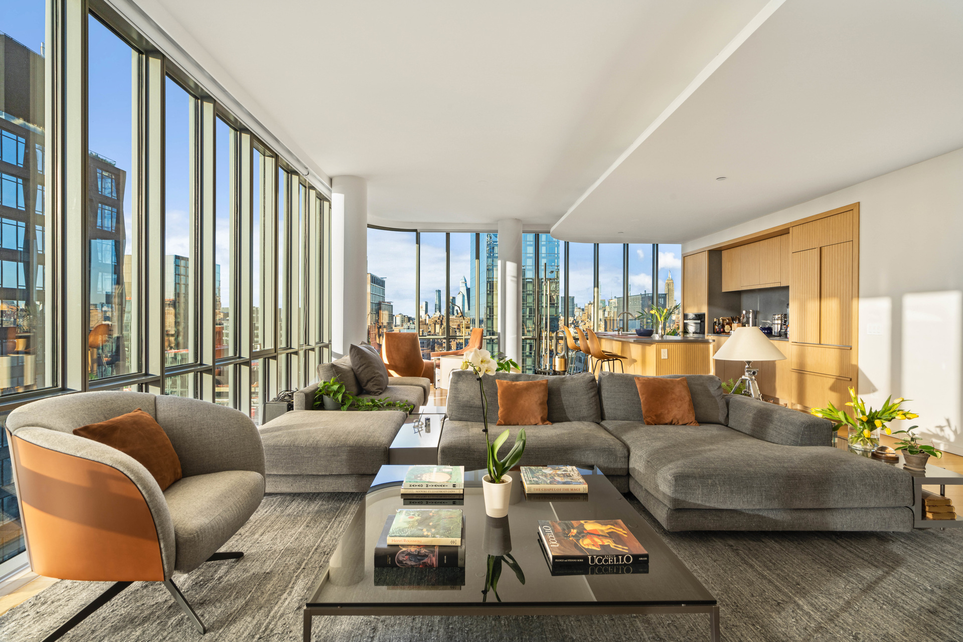 565 Broome Street, Unit N26A Manhattan, NY 10013 - Photo 4 of 9