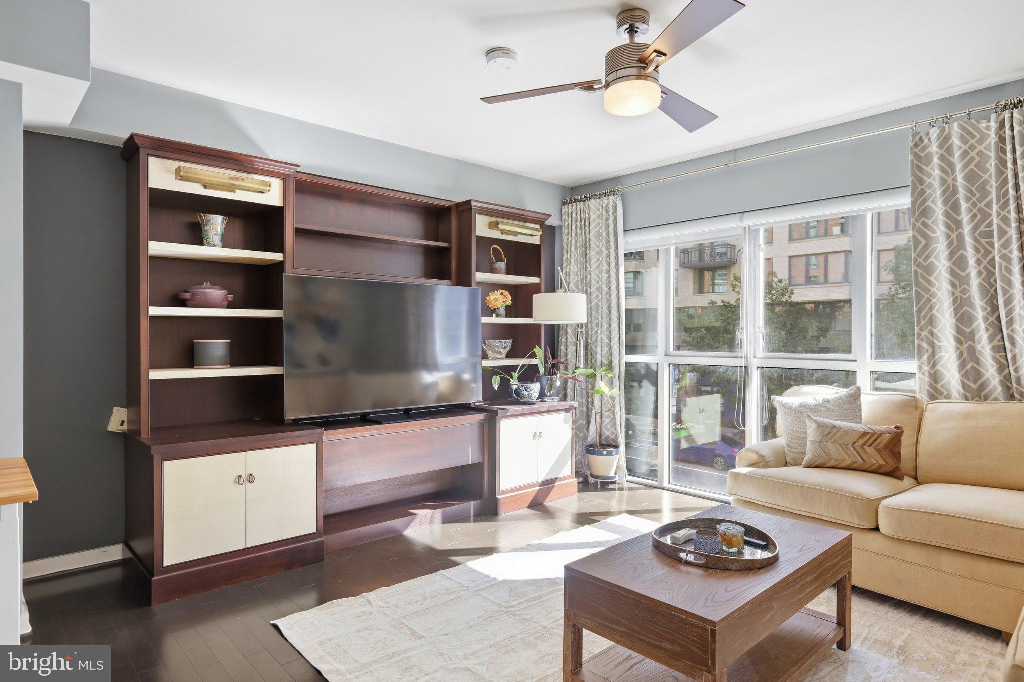 1025 First Street Southeast, Unit 314 Washington, DC 20003 - Photo 8 of 31 Gallery Image 8