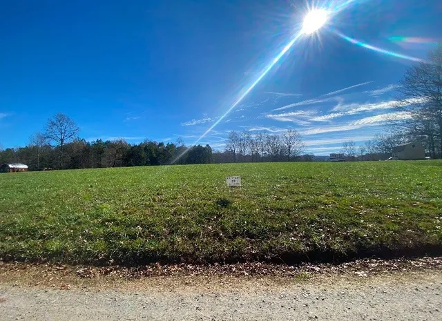 $54,900 | 38 Holly Pt Drive, Murphy, NC 28906