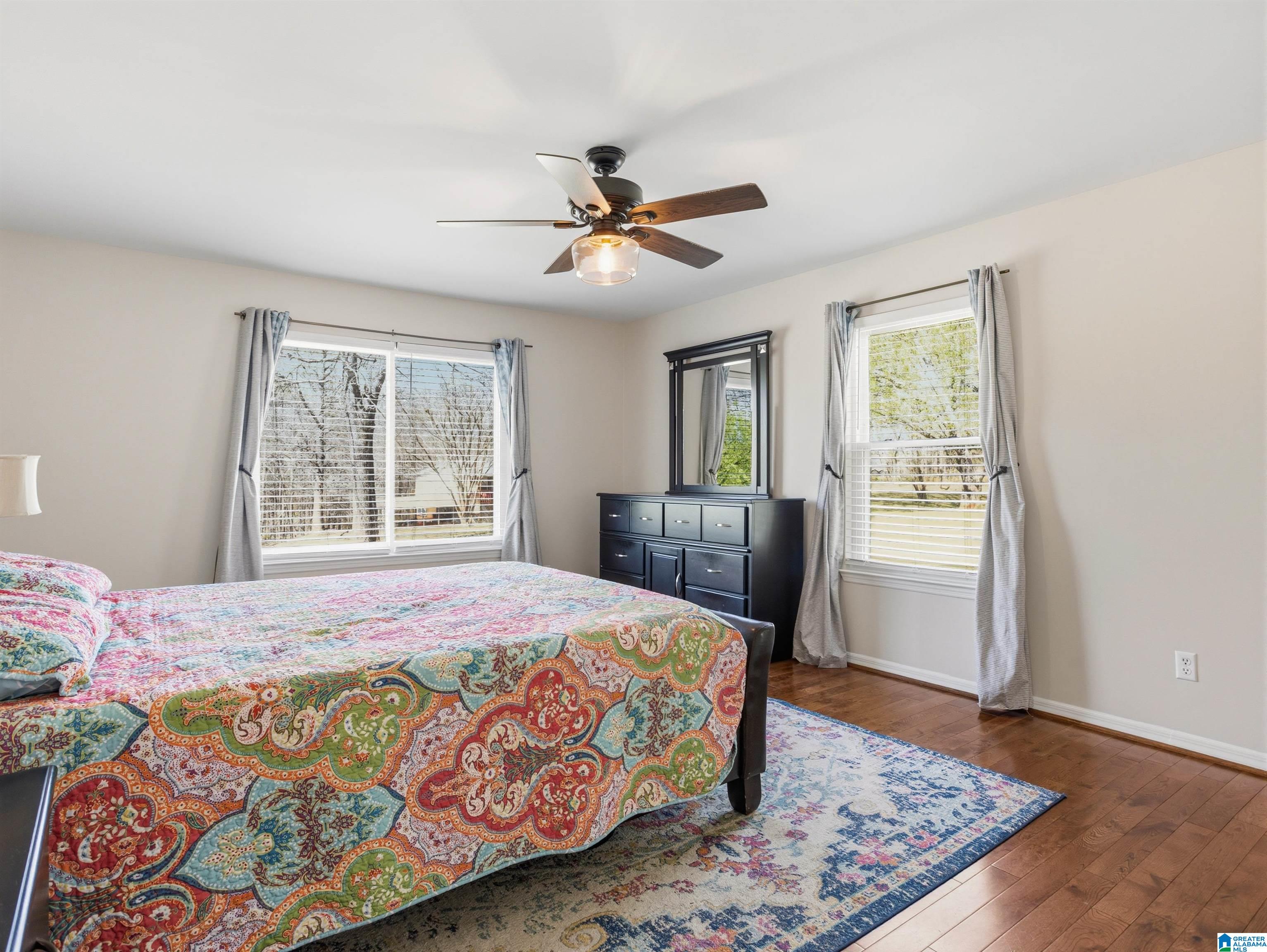 270 Ridge Trail Warrior, AL 35180 - Photo 8 of 61