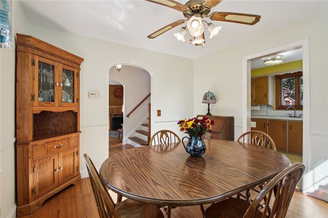 48 Walzford Road Irondequoit, NY 14622 - Photo 12 of 43