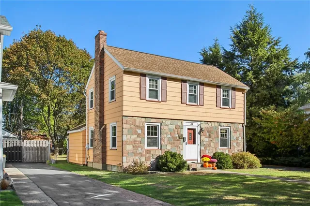 $195,000 | 48 Walzford Road, Irondequoit, NY 14622