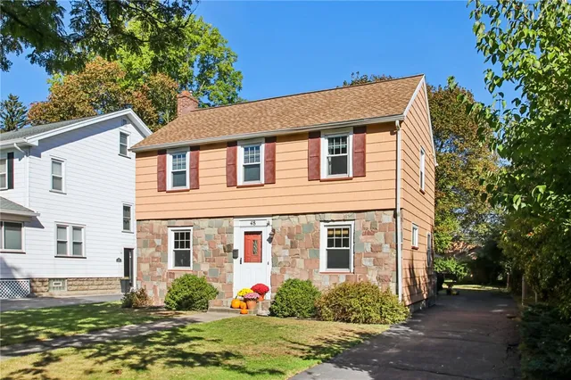 $195,000 | 48 Walzford Road, Irondequoit, NY 14622