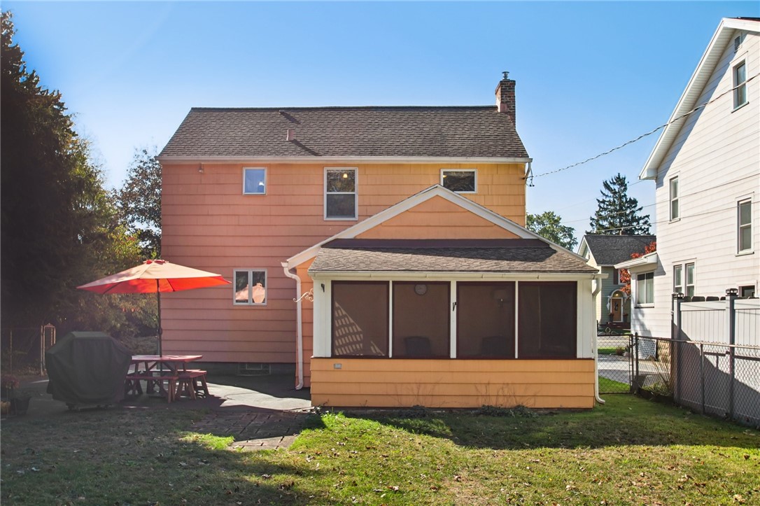 48 Walzford Road Irondequoit, NY 14622 - Photo 34 of 43