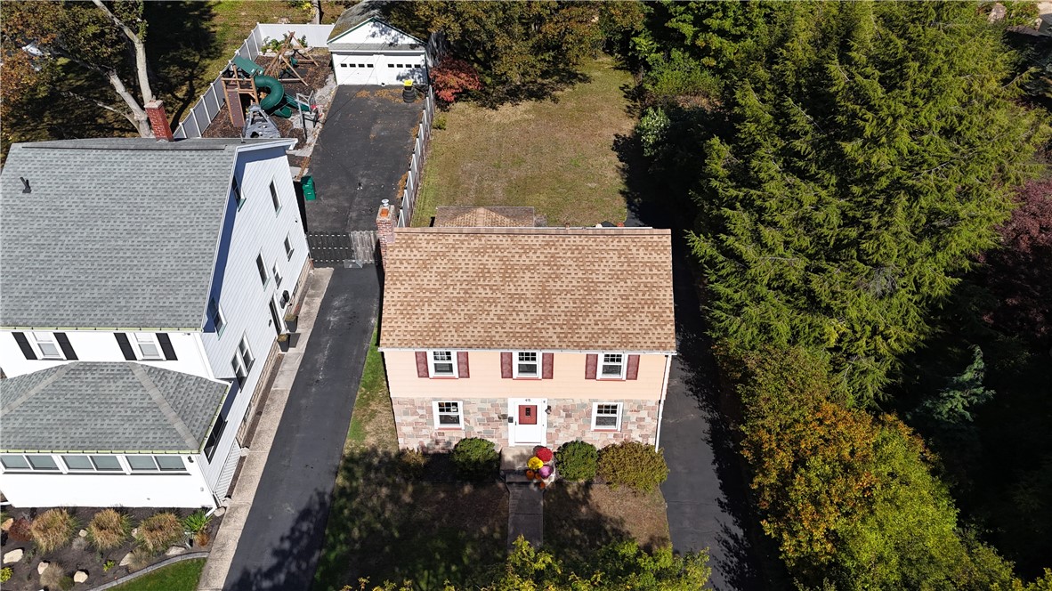 48 Walzford Road Irondequoit, NY 14622 - Photo 36 of 43