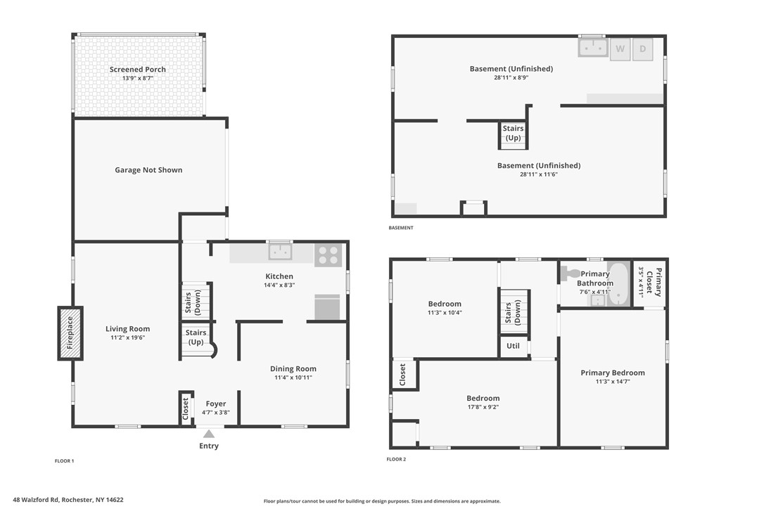 48 Walzford Road Irondequoit, NY 14622 - Photo 40 of 43