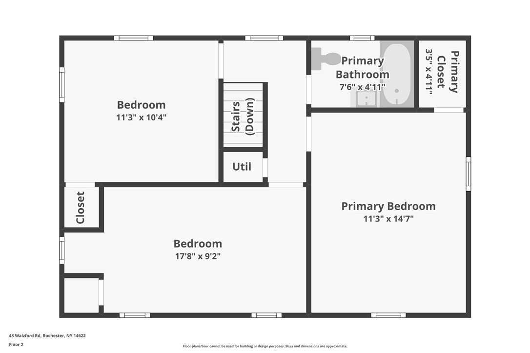 48 Walzford Road Irondequoit, NY 14622 - Photo 42 of 43