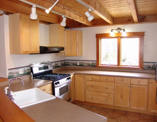 36 Haystack Road Ellsworth, ME 04605 - Photo 2 of 23 Kitchen.