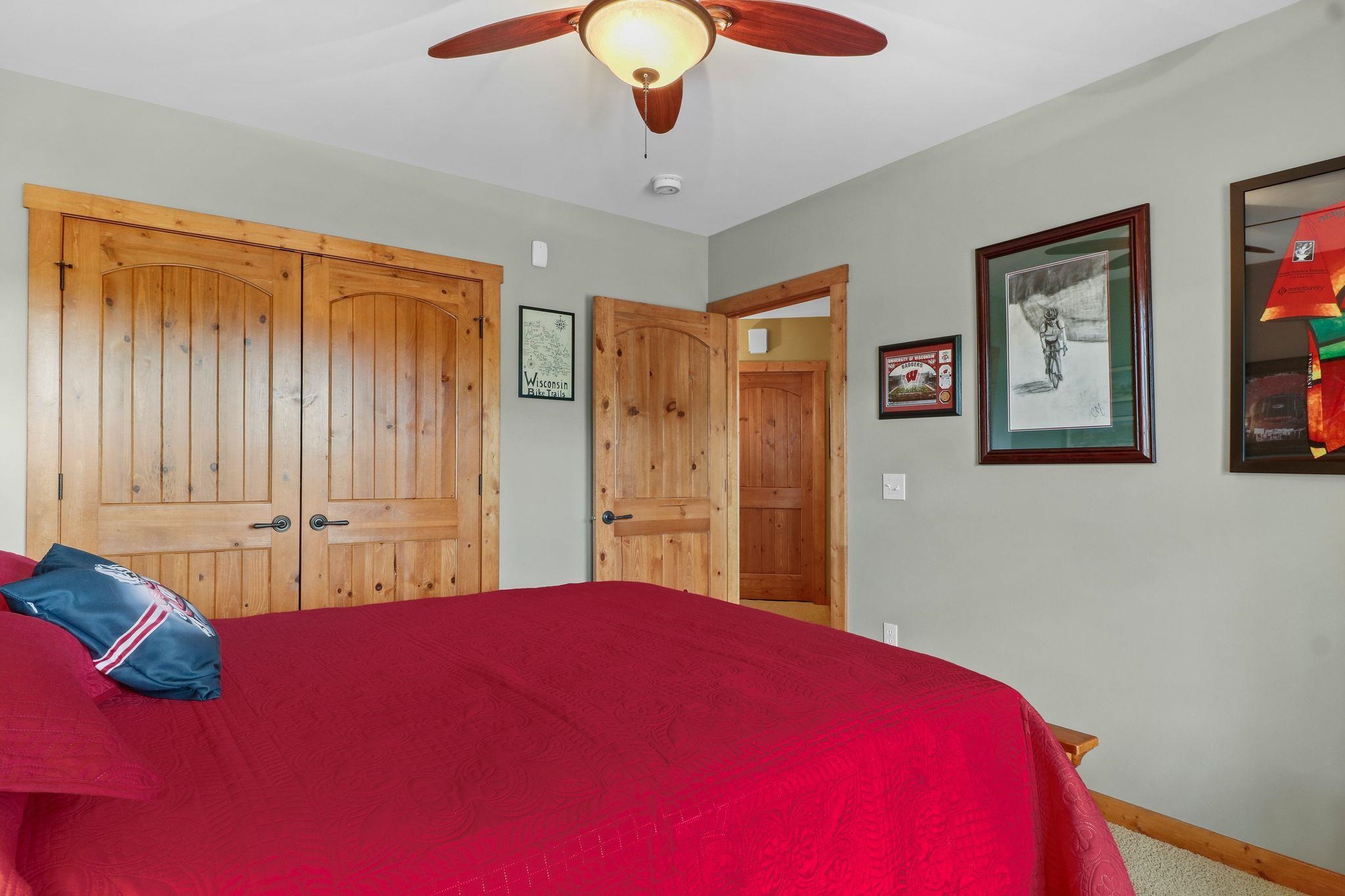 S8749 Waters Edge Way, Unit 41 Prairie du Sac, WI 53578 - Photo 35 of 59