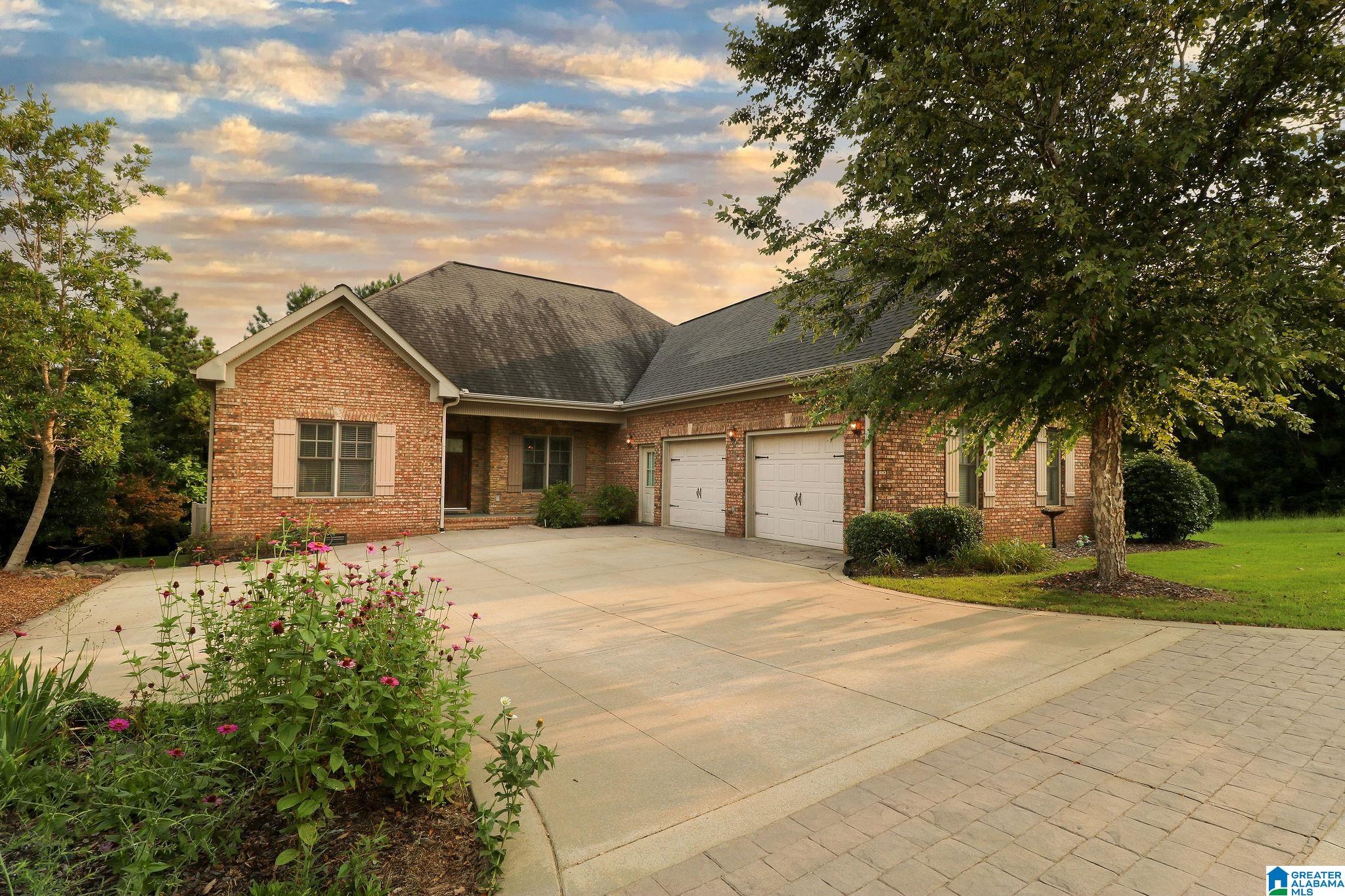 165 Mountain Ridge Road Oxford, AL 36203 - Photo 68 of 68 Gallery Image 68