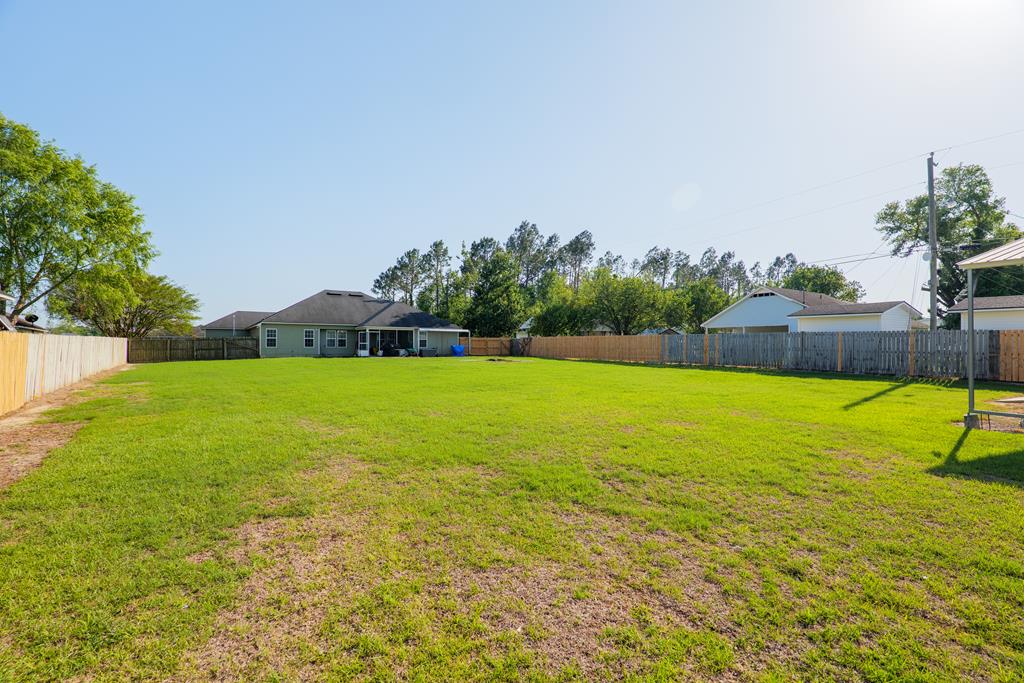 16 West Stanley Rd Extension Ray City, GA 31645 - Photo 35 of 36 Gallery Image 35