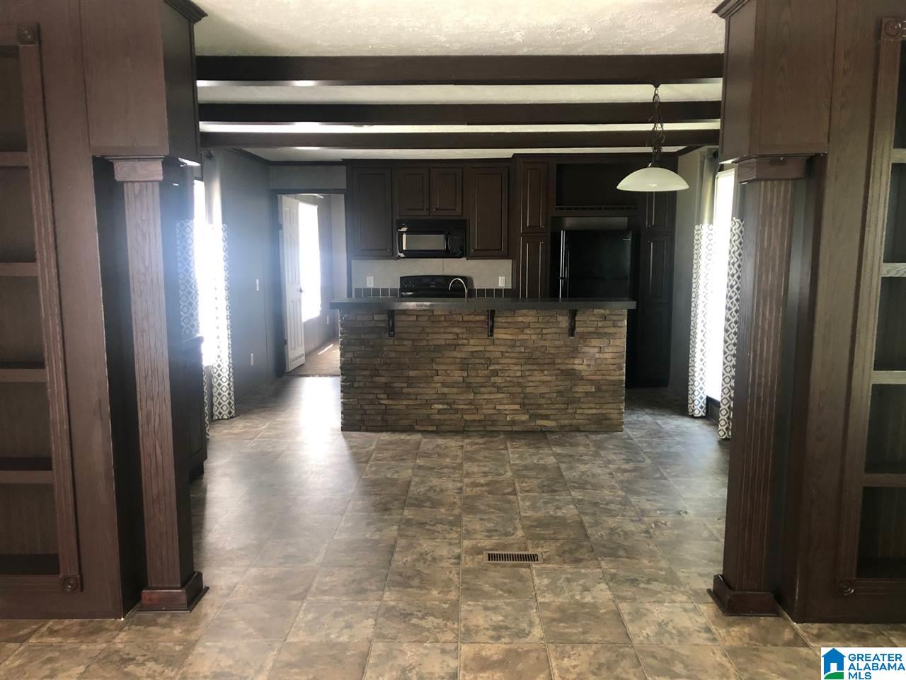 4993 Oakman-Parrish Road Oakman, AL 35579 - Photo 12 of 47