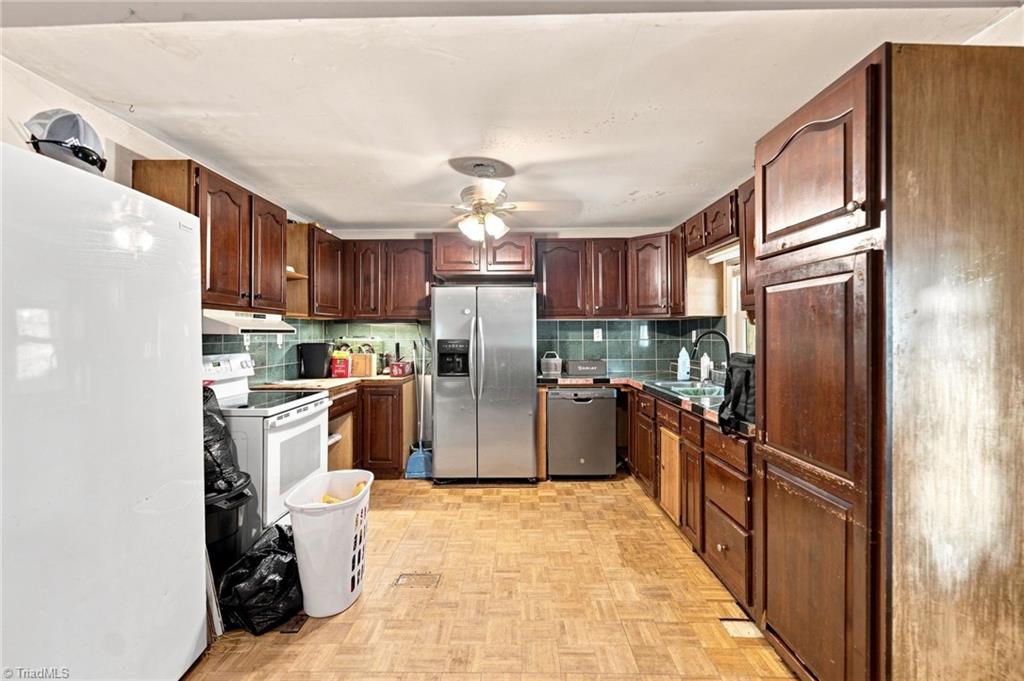 4255 Reid Road Tobaccoville, NC 27050 - Photo 10 of 27 Gallery Image 10