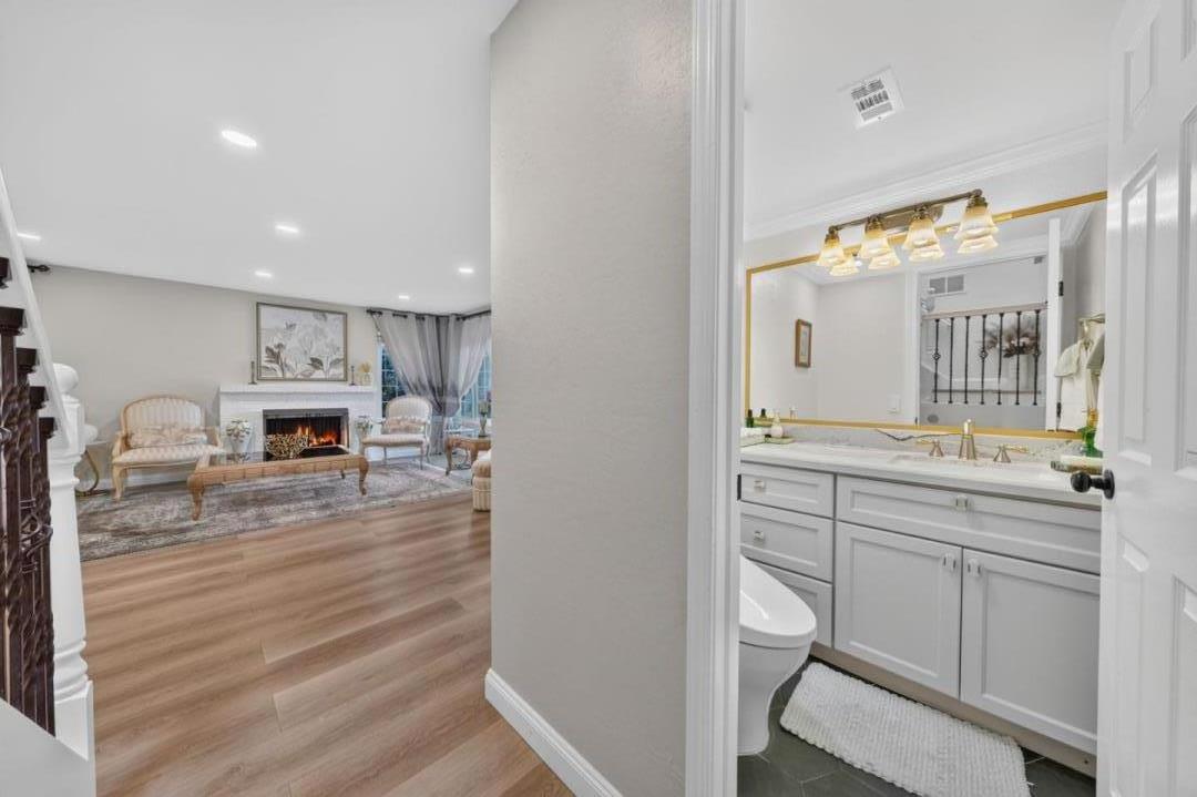 3021 Stonehenge Road Fremont, CA 94555 - Photo 14 of 37 Gallery Image 14