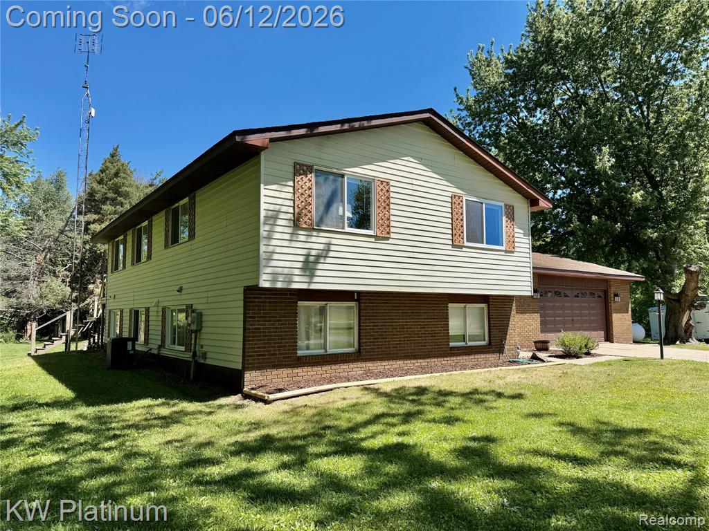 4059 Galbraith Line Road Croswell, MI 48422 - Photo 37 of 37