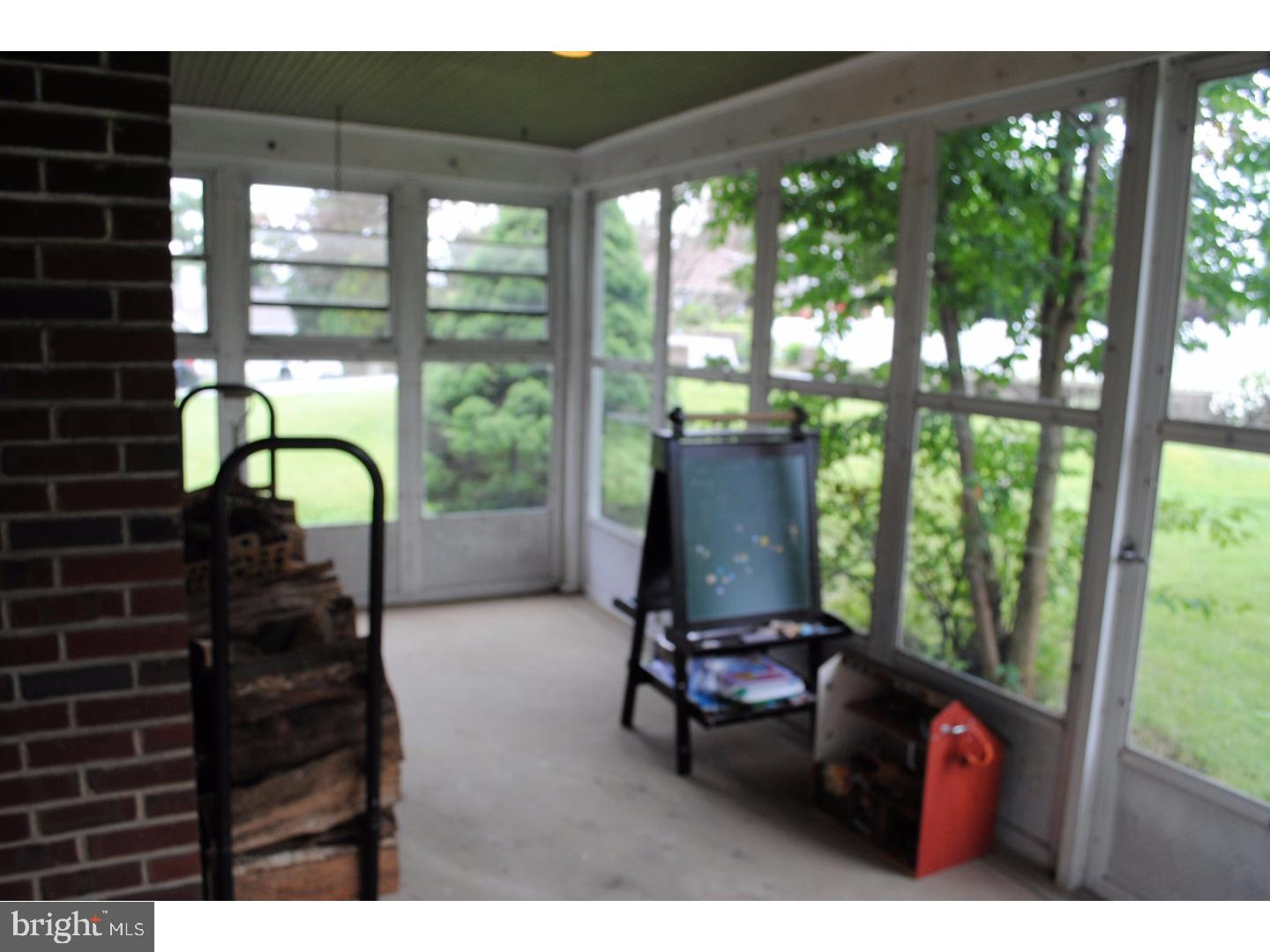 103 Ridge Road West Chester, PA 19382 - Photo 5 of 22 Sun Room