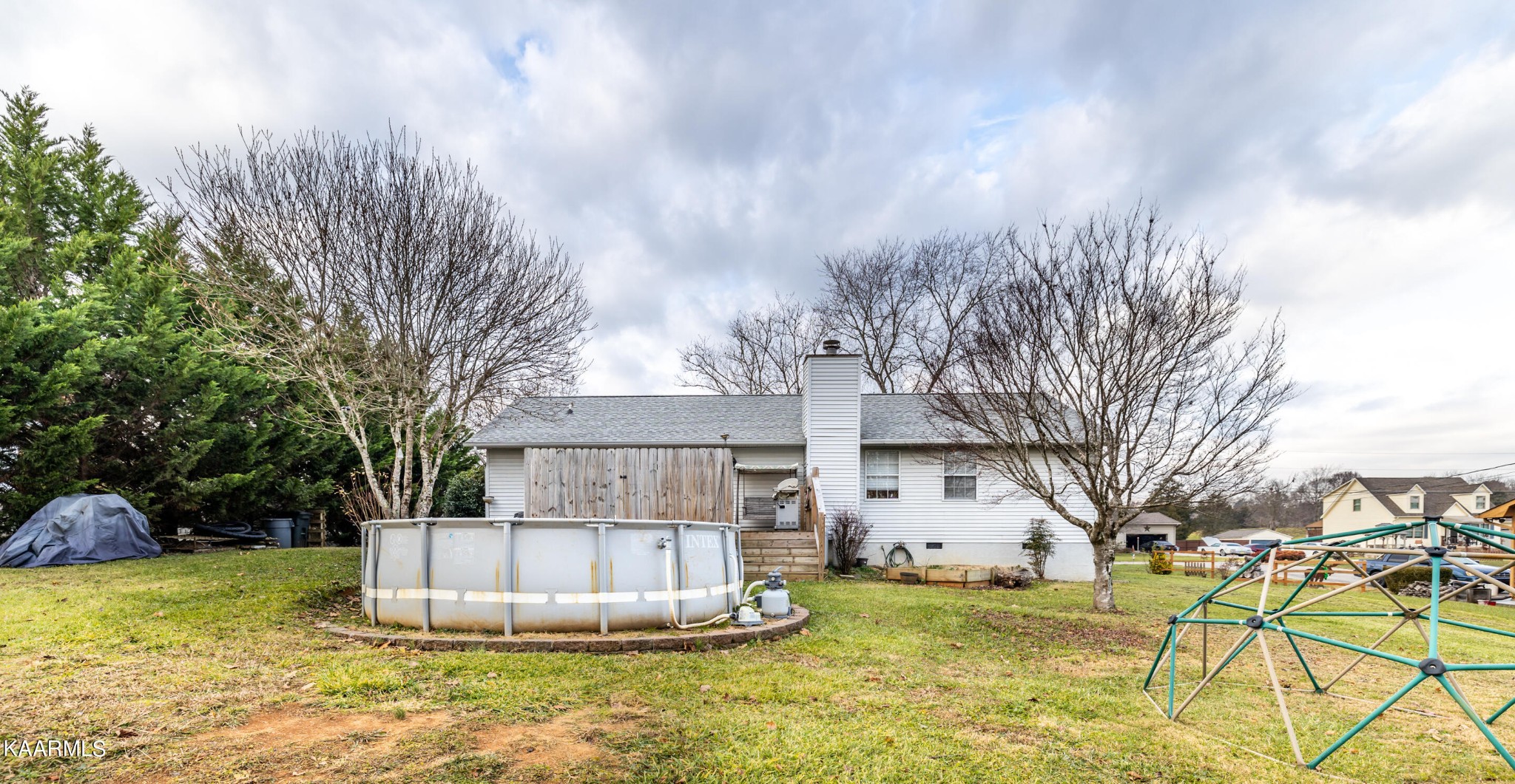 916 Chris Road Strawberry Plains, TN 37871 - Photo 23 of 31 Gallery Image 23