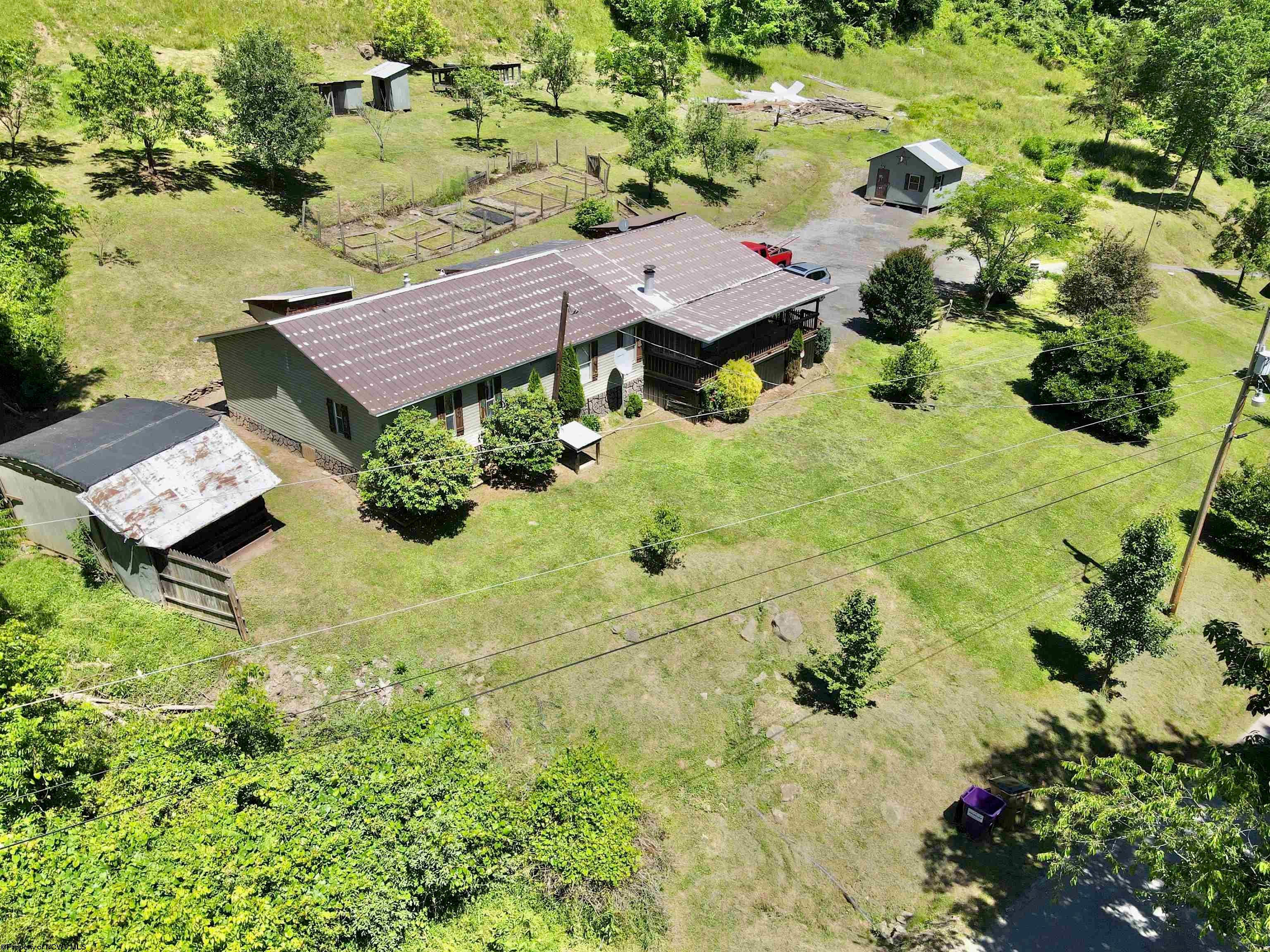 862 3 Lick Road Orlando, WV 26412 - Photo 46 of 49 Gallery Image 46