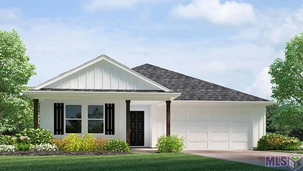 $266,900 | 5441 Gallantry Court, Baker, LA 70714