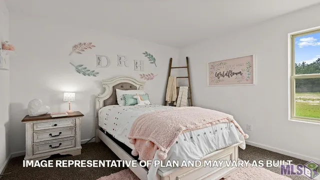 $266,900 | 5441 Gallantry Court, Baker, LA 70714