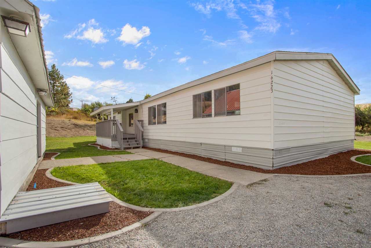 16223 North Dalton Road Spokane, WA 99208 - Photo 1 of 20