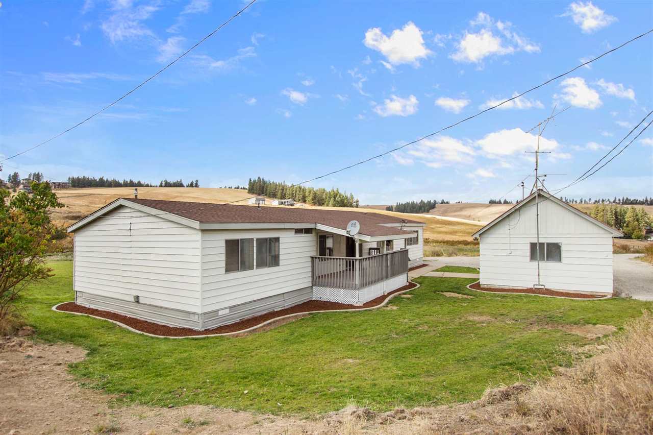 16223 North Dalton Road Spokane, WA 99208 - Photo 2 of 20