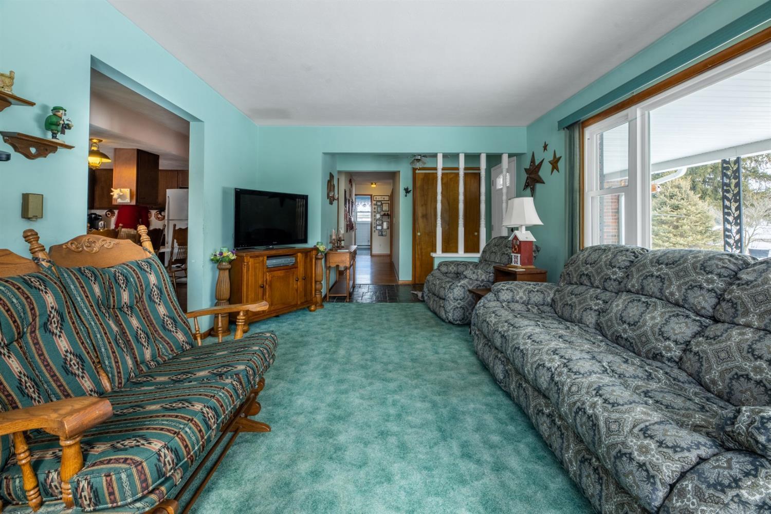 12913 Hamer Road Sardinia, OH 45171 - Photo 3 of 39