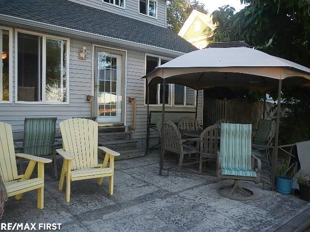 5275 Pointe Tremble Road Algonac, MI 48001 - Photo 3 of 42 31303602-2.JPG