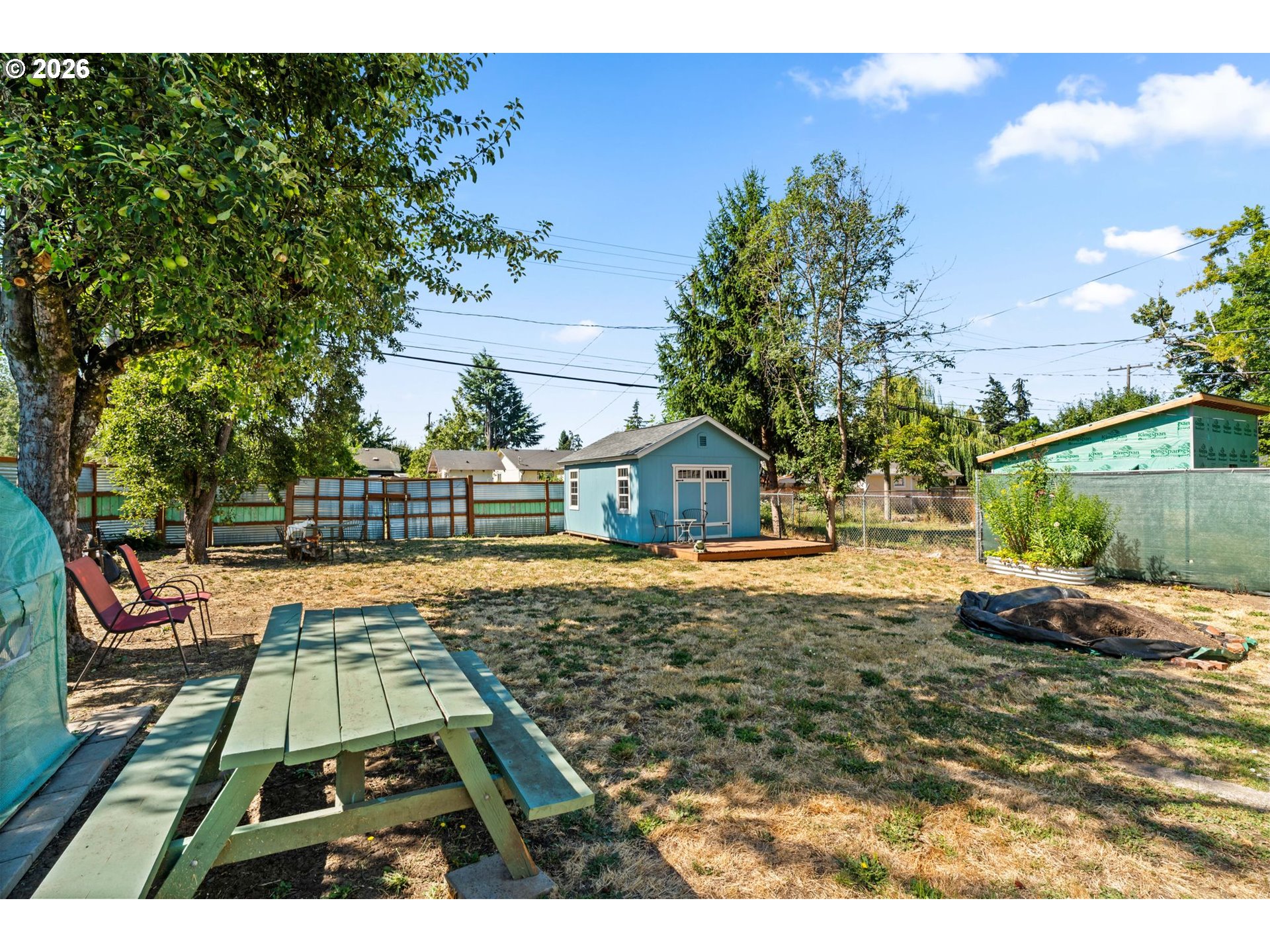 849 L Street Springfield, OR 97477 - Photo 25 of 31 Gallery Image 25