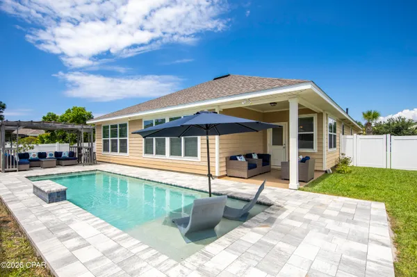 $715,000 | 700 Breakfast Point Boulevard, Panama City Beach, FL 32407