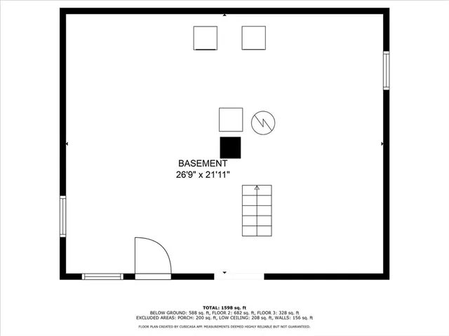 $449,900 | 20 Cooks Lane, Bellingham, MA 02019