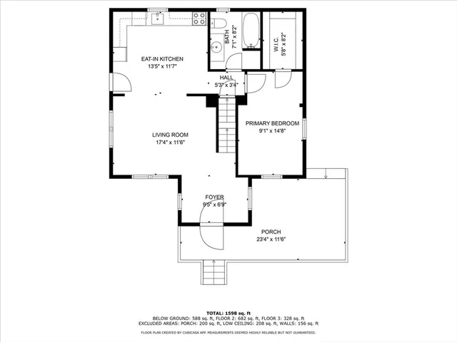 $449,900 | 20 Cooks Lane, Bellingham, MA 02019