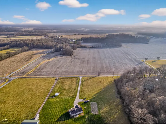 $680,000 | 0 South 475 W, Columbus, IN 47201