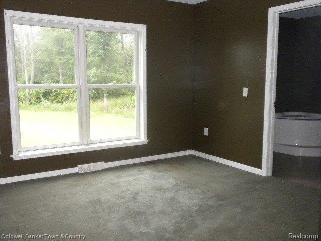 11788 North Fleming Road Fowlerville, MI 48836 - Photo 10 of 24 Master Bedroom