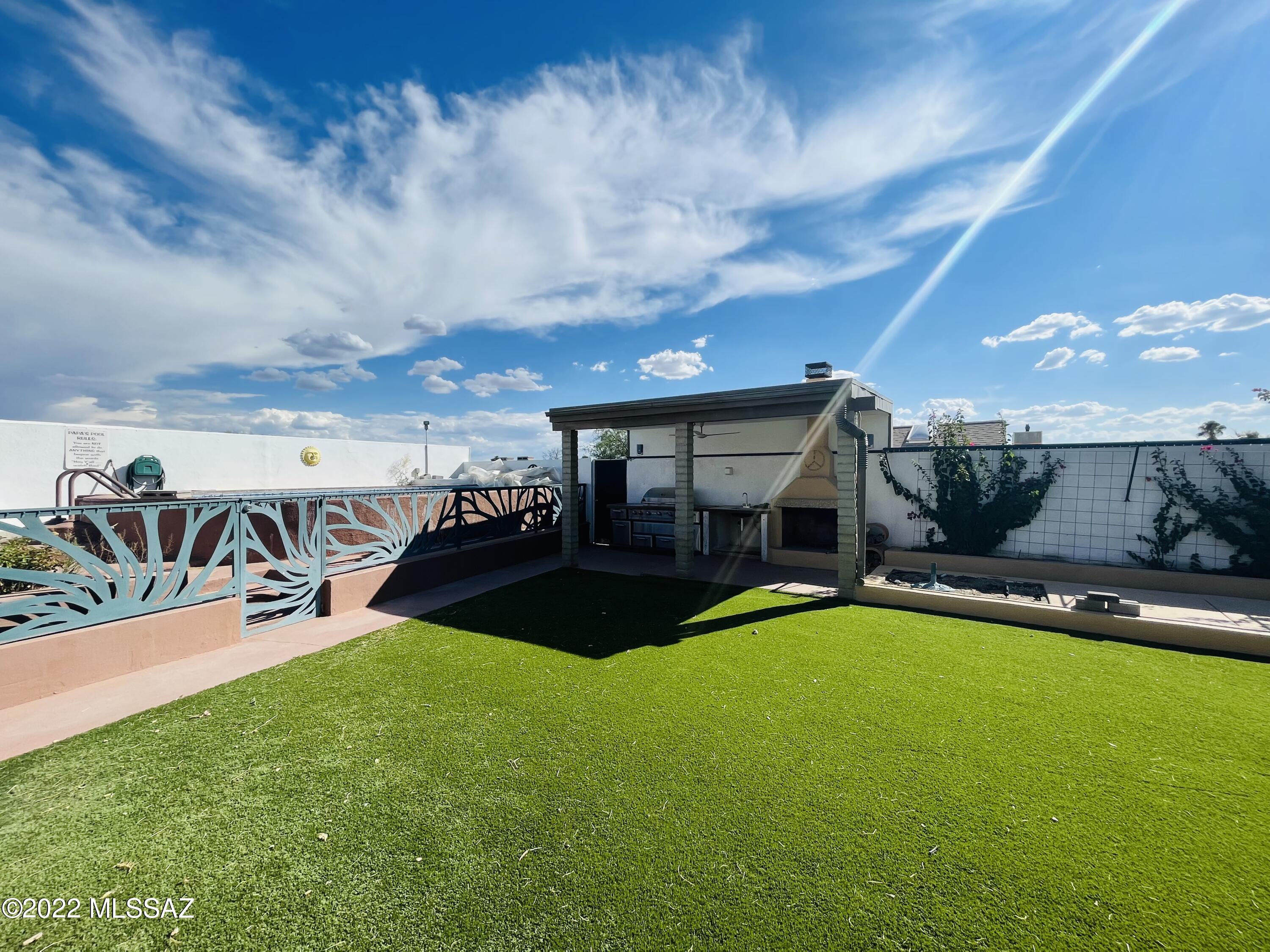 9554 East Sellarole Road Tucson, AZ 85730 - Photo 20 of 28 Gallery Image 20