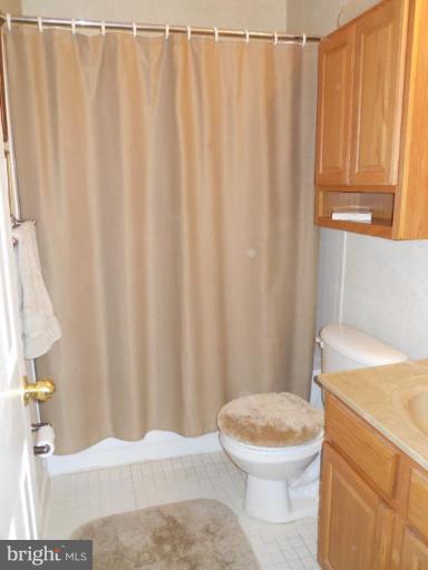 7693 Clark Road Hanover, MD 21076 - Photo 17 of 18 Bath #2