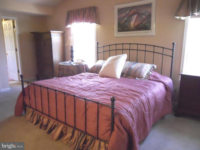 7693 Clark Road Hanover, MD 21076 - Photo 5 of 18 Master Bedroom