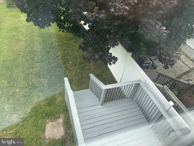 436 Coates Street Bridgeport, PA 19405 - Photo 13 of 20 Charming backyard retreat awaits.