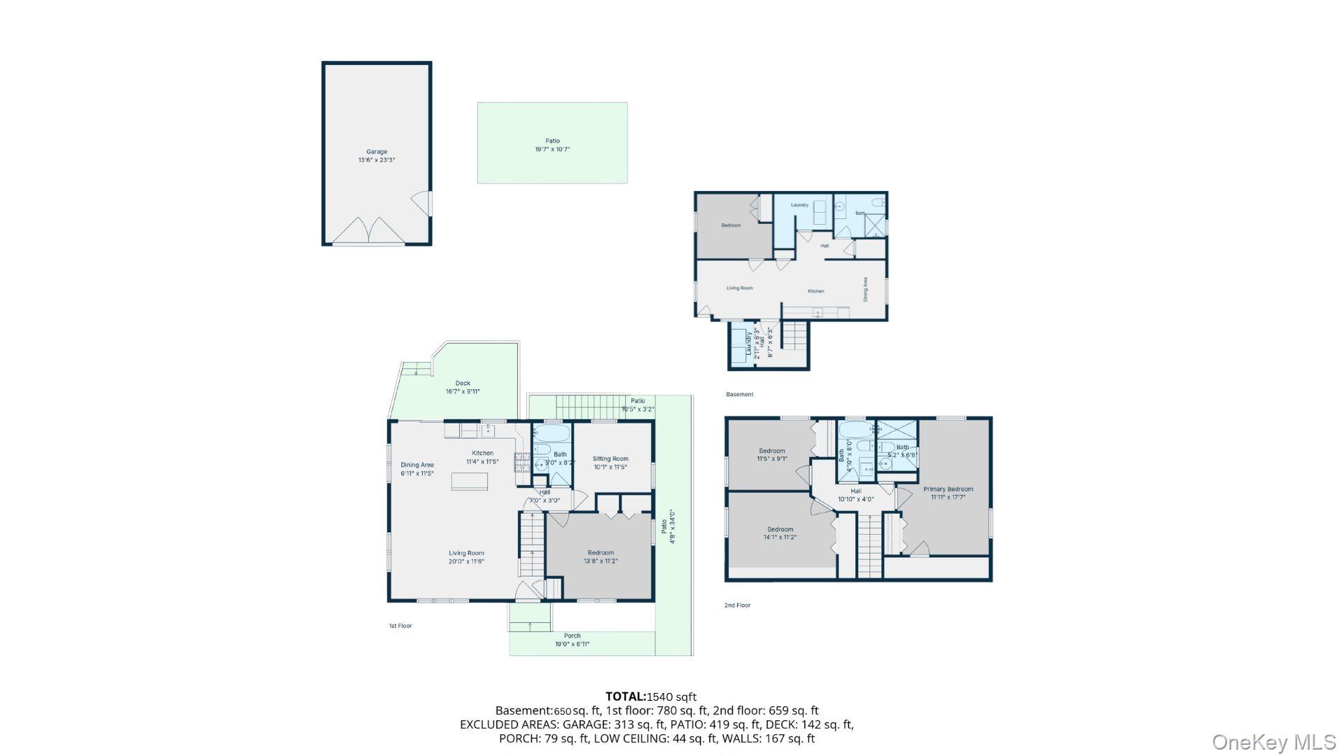 960 Clyde Road Baldwin, NY 11510 - Photo 24 of 24