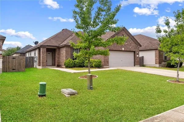 $1,785 | 534 Apricot Drive, Kyle, TX 78640